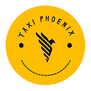Logo Taxi Phoenix e.U