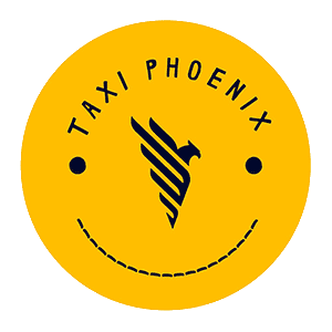 Logo Taxi Phoenix e.U